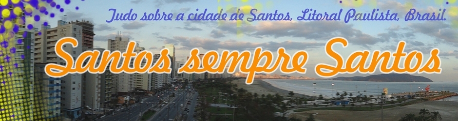 Santos Sempre Santos