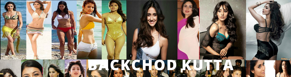 Backchod Kutta