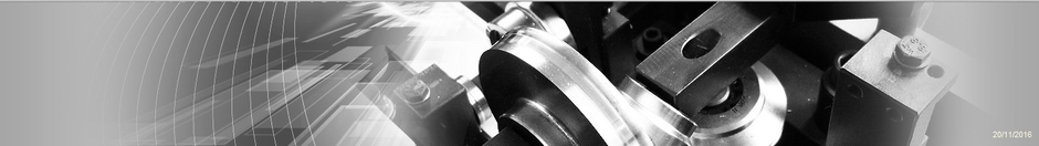 ROLL-FORMING MACHINES