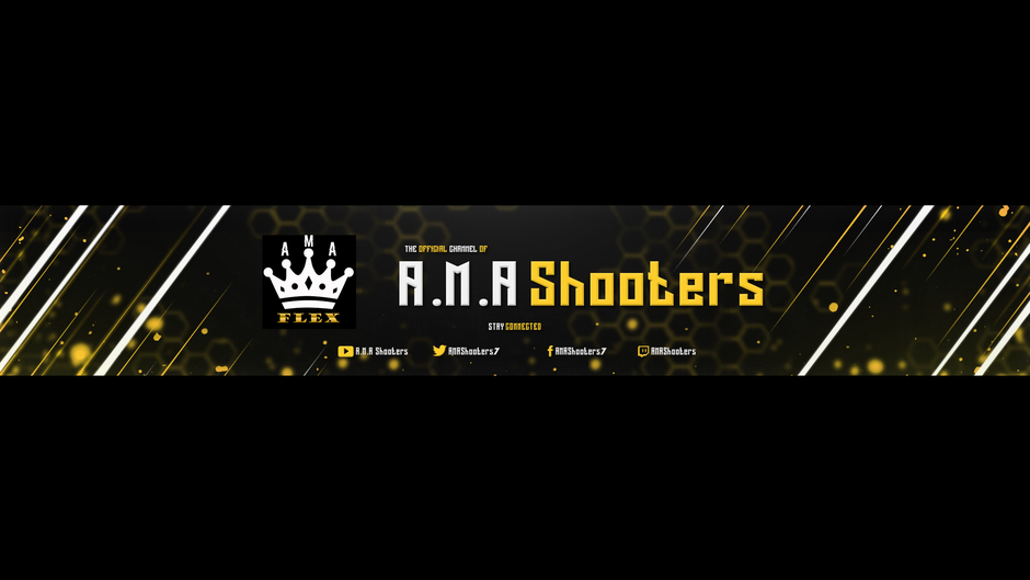 A.M.A Shooters