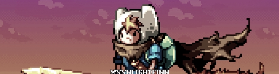 mxxnlightfinn