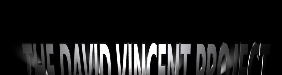 El Proyecto David Vincent Oficial