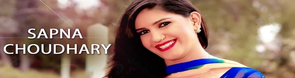 Sapna Choudhary