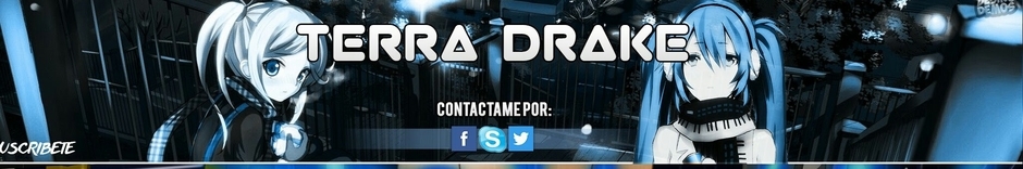 terradrake drake
