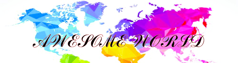 Awesome World