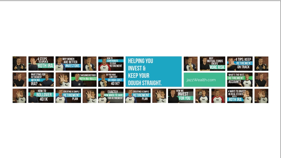 Jazz Wealth Managers