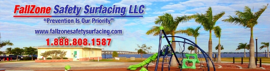 FallZone Safety Surface