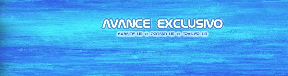 Avance Exclusivo