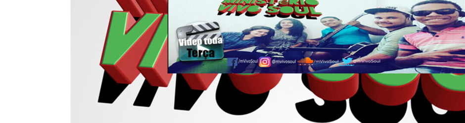 Ministério Vivo Soul