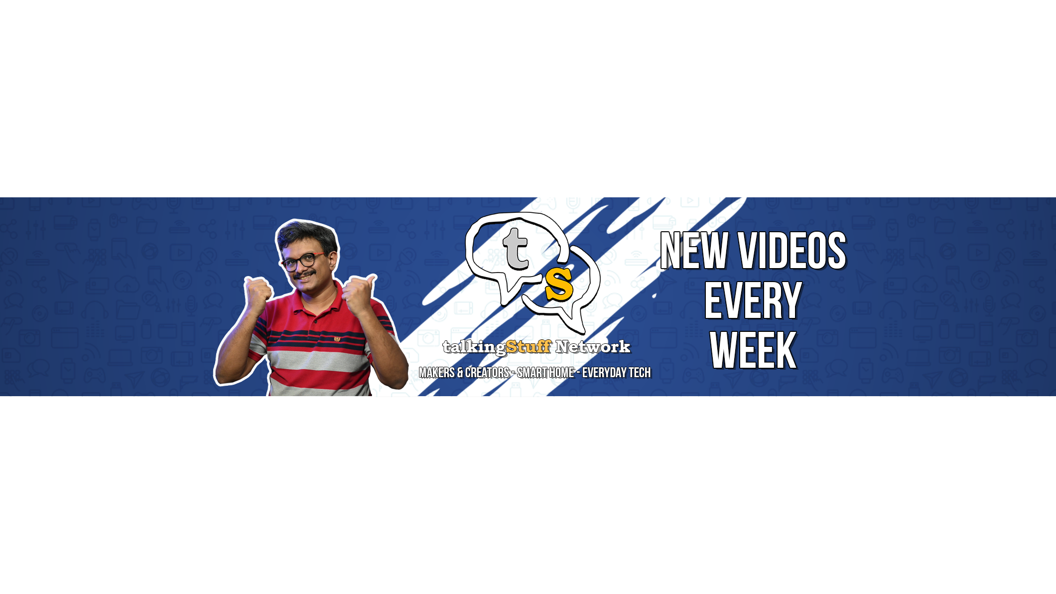 TalkingStuff Network