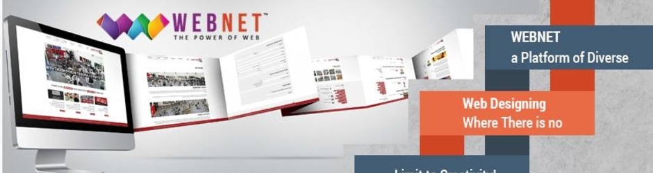 Webnet Pakistan