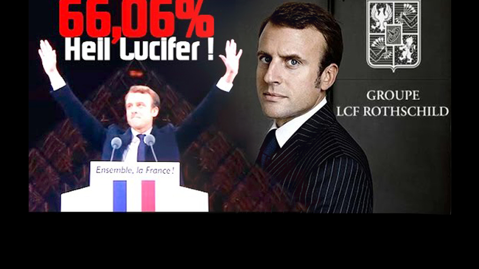 Infos Gilets Jaunes - Fly Rider Drouet Ludovsky