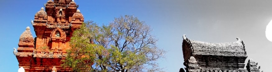 Đi cho thấy quê hương