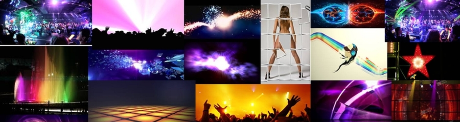 Global Entertainment