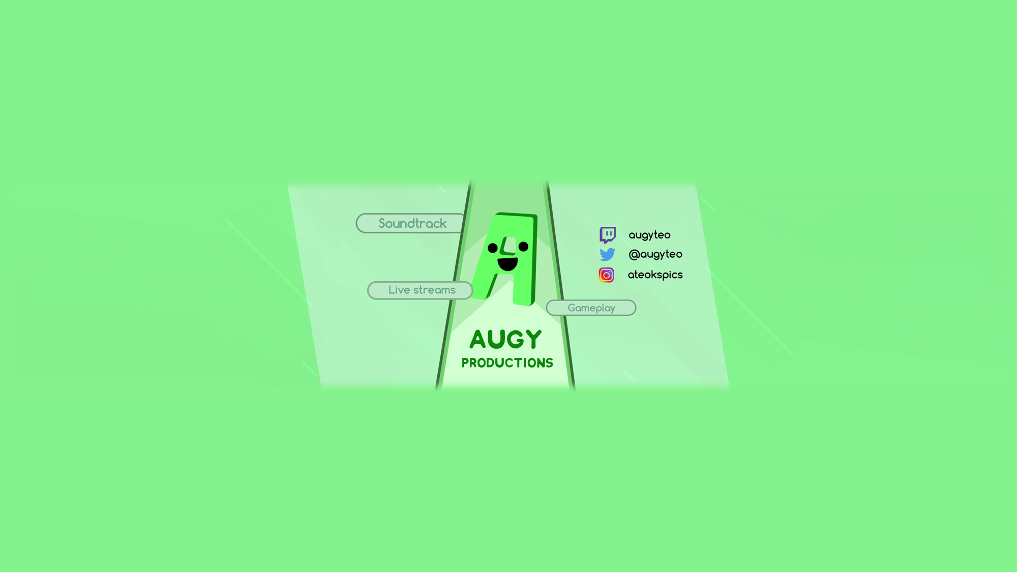 Augy Productions