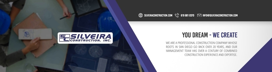 Contractor San Diego