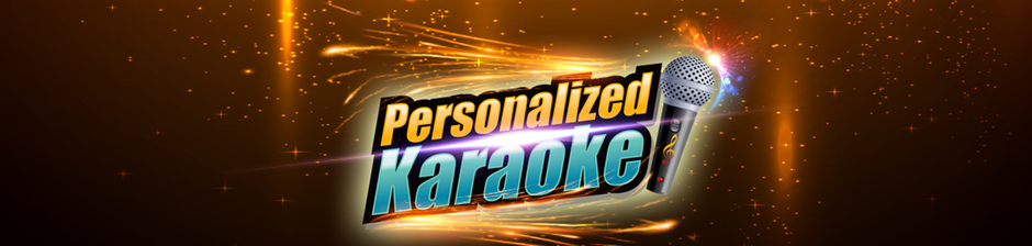 Personalized Karaoke