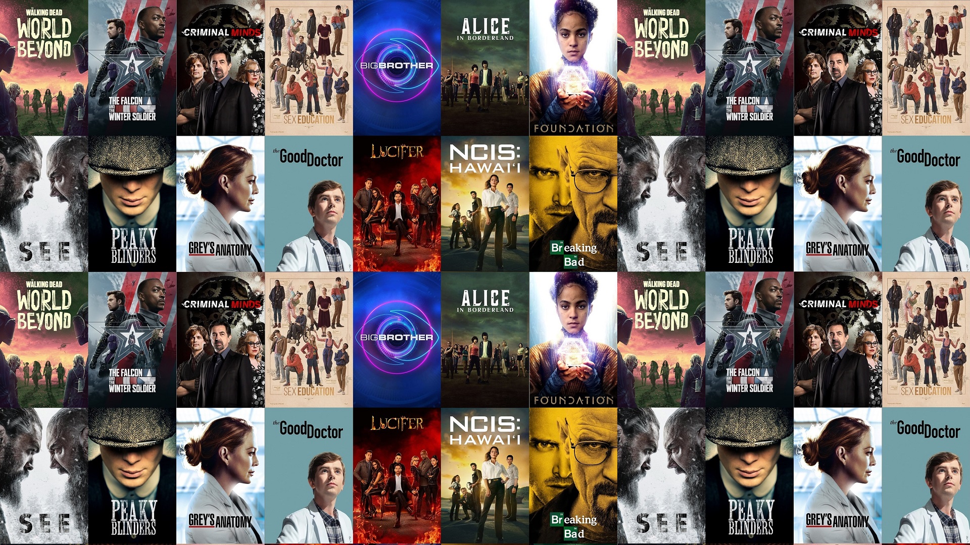 [ Drama++] The Walking Dead  Daryl Dixon Season 2