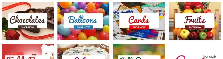 Carnations - Florist & Gifts