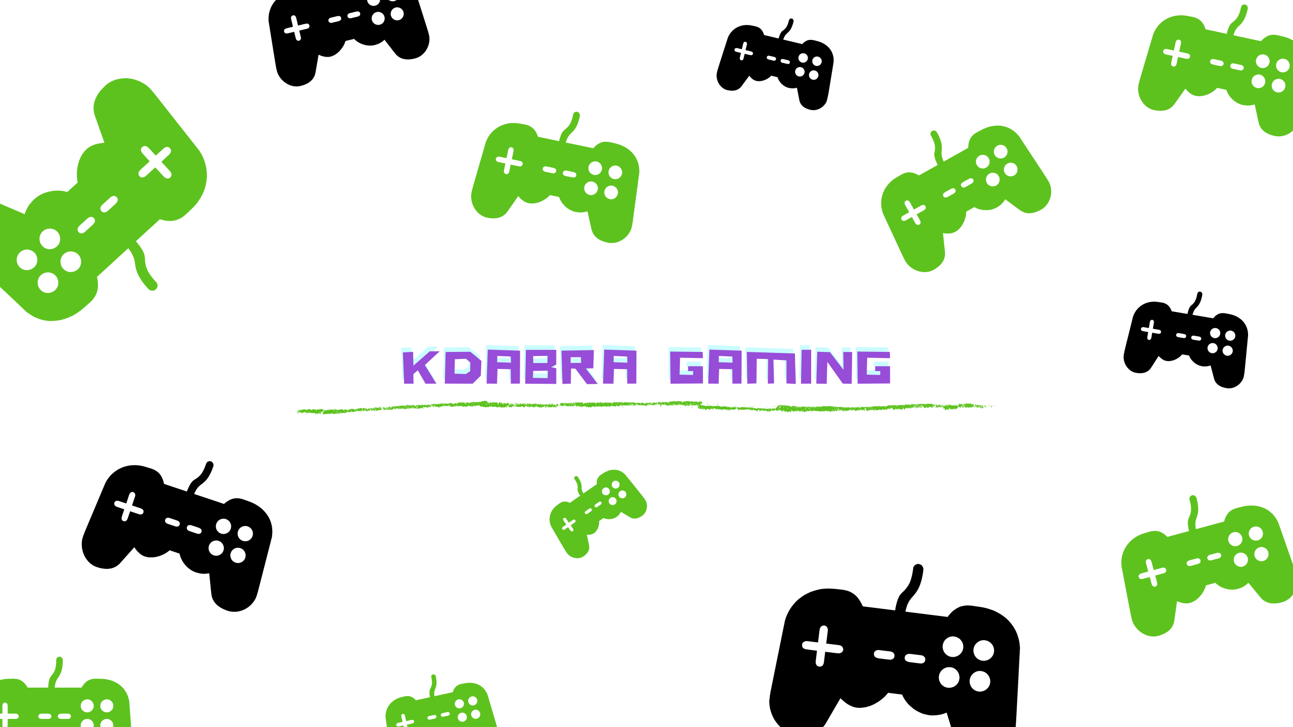 KDAVRA GAMING