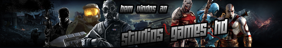 Studios Games HD