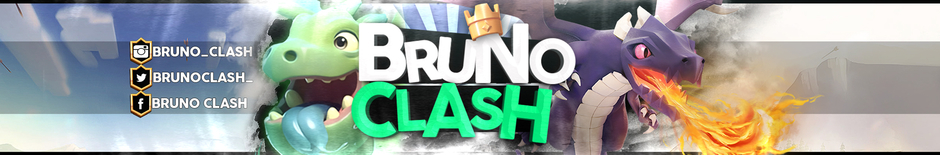 Bruno Clash