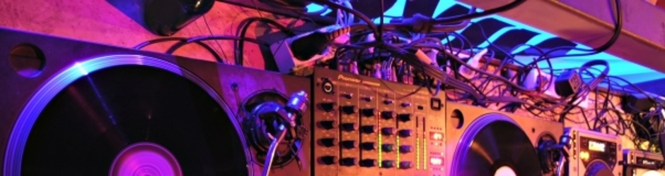 SummerMusic - Música Eletrônica