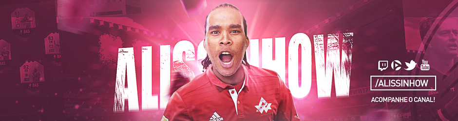 AlissinhoW GameplayS