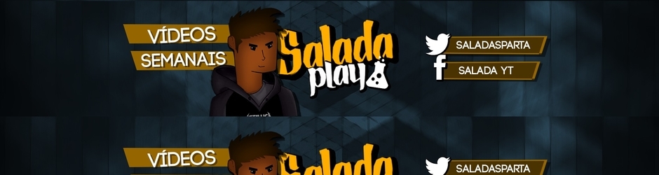 Salada-Play