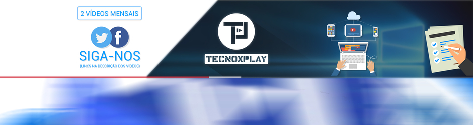 Tecnoxplay Tutoriais ᴴᴰ