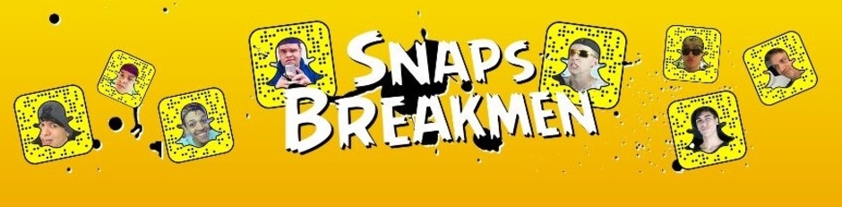 Snaps Breakmen