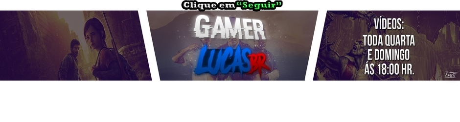 GamerLucas