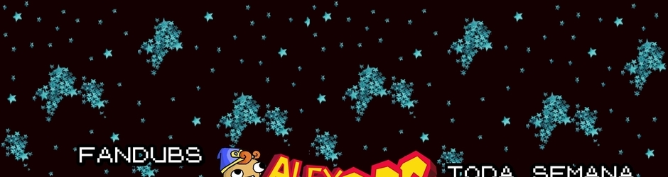 Alexsandro Magalhães