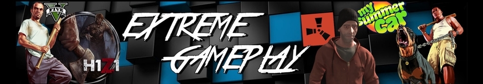 ExtremeGameplay