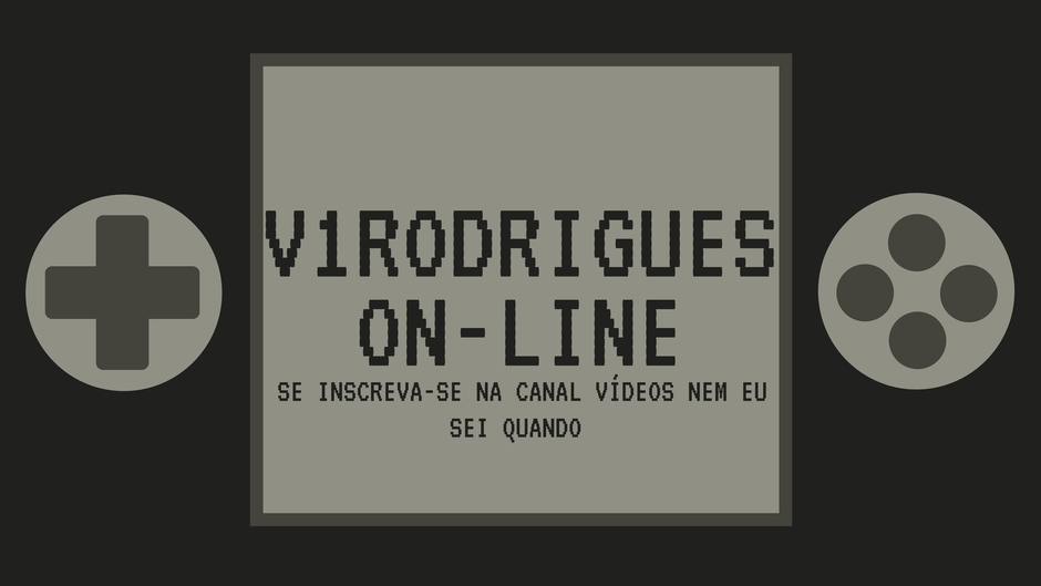 vitor Rodrigues