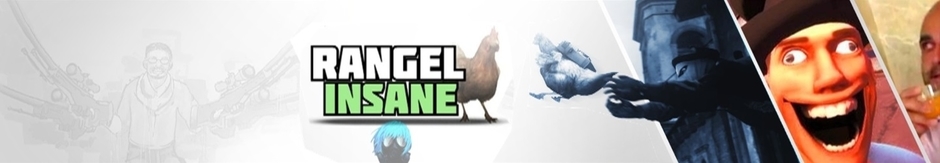 Rangel Insane