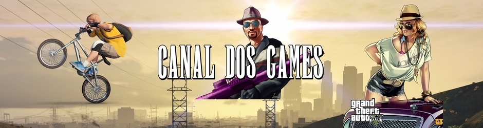 Dos Games Canal