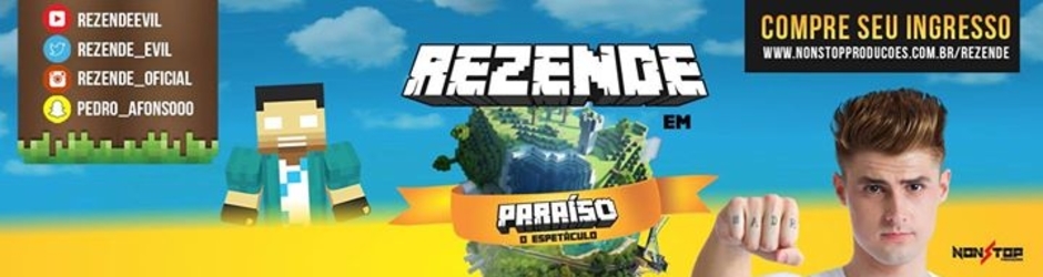 rezendeevil