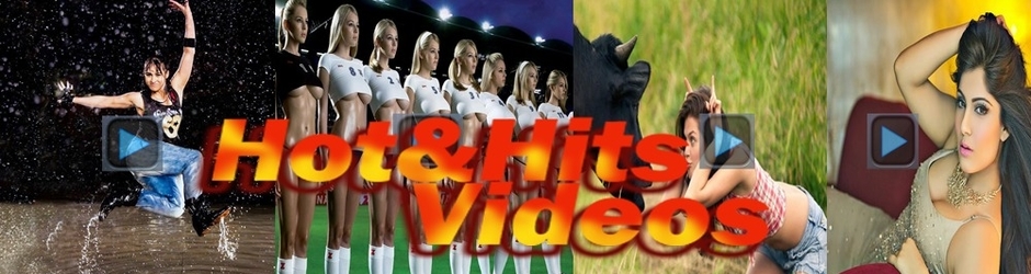 Hot Hits Videos