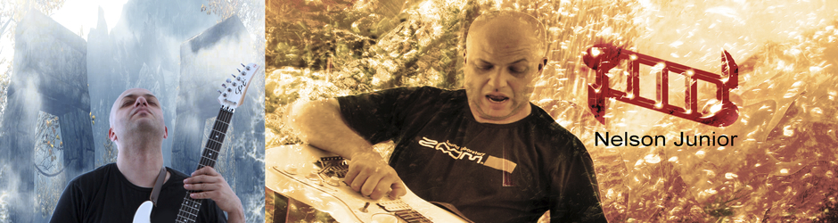 Nelson Junior