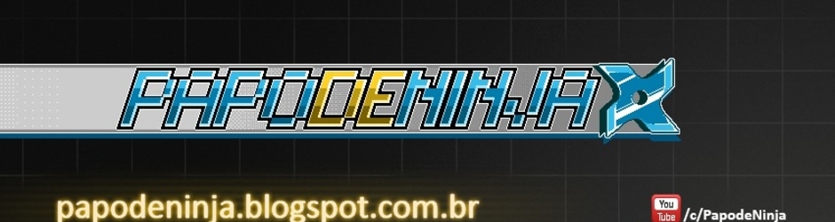 Papo de Ninja
