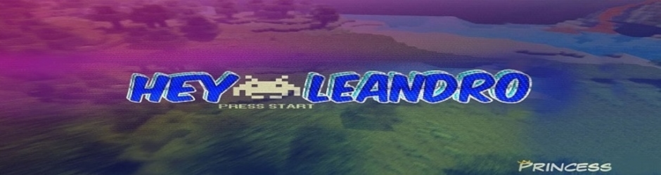 HeyLeandro