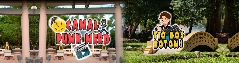 Canal PunkNerd