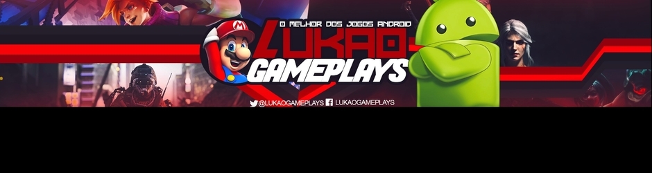 Lukão Gameplays