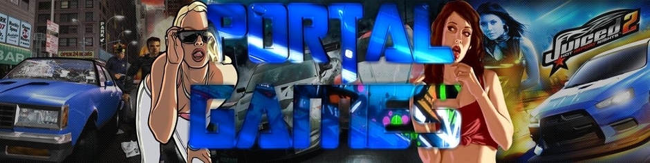 PORTAL GAMES _