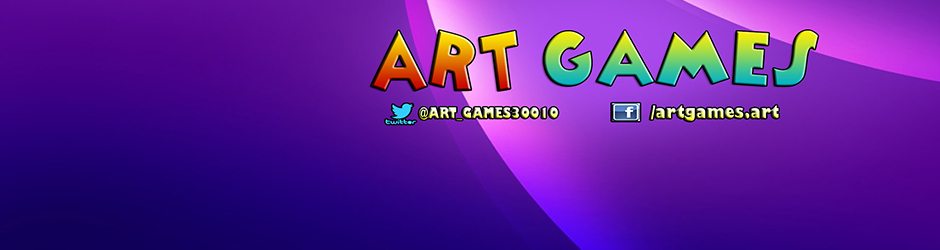 Art Games