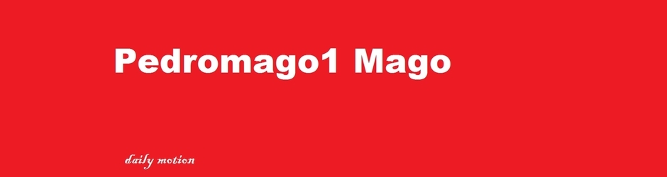 Pedromago1 Mago