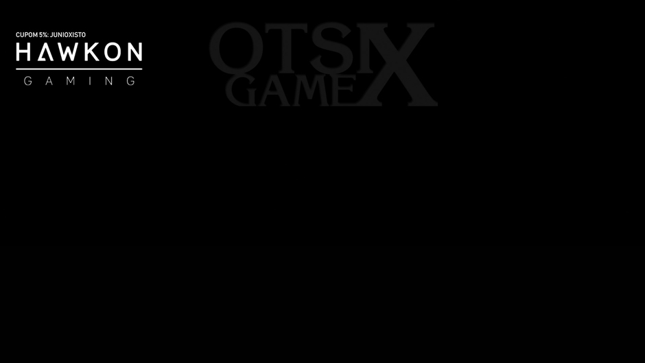 Canal OTSIX GAMEX