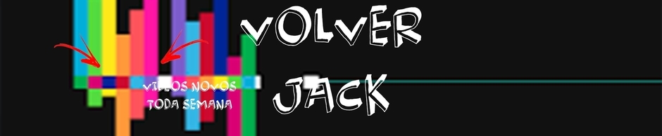 VOLVER JACK