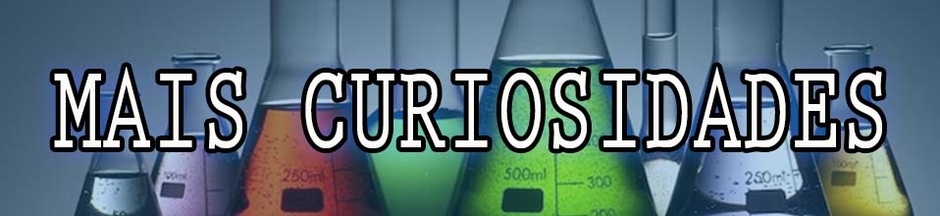 Fatos e Curiosidades